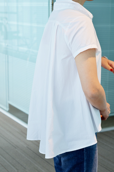 絶対に持っていたいユニクロデニムを高橋愛さんが伝授！【コスパ服でおしゃれしたい！  Vol.2】