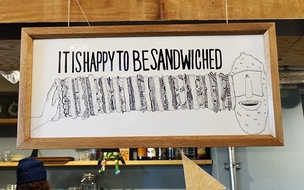 親子で寝転んで本を読もう！　ピクニック気分が味わえるカフェ  #代官山  #Bird #おしゃれカフェ Vol.37