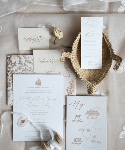 ヴェロニカハリムさんの世界。インスタでも話題の洗練されたスタイル