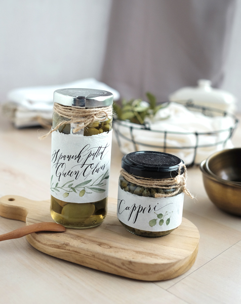 ヴェロニカハリムさんの世界。インスタでも話題の洗練されたスタイル