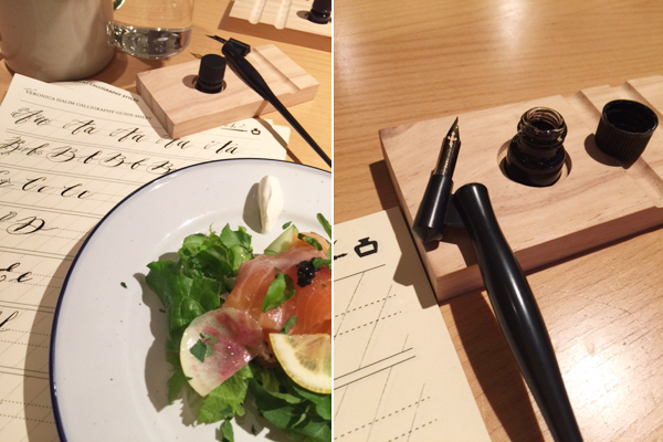 ヴェロニカハリムさんの世界。インスタでも話題の洗練されたスタイル