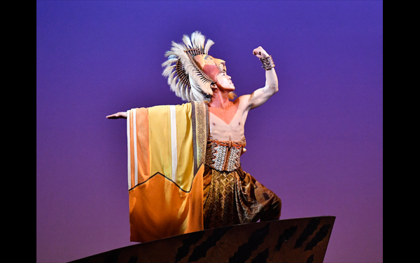 劇団四季は子供が泣いても大丈夫！ 何歳からでも楽しめる工夫【ハロー！裏方さん～子どもの笑顔をつくる達人たち～ Vol.7】