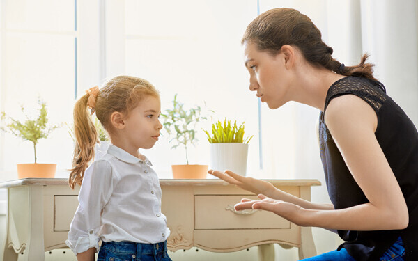 つい怒鳴ってしまうママに伝えたい。『怒鳴らない子育て教室』で学んだ大事なこと