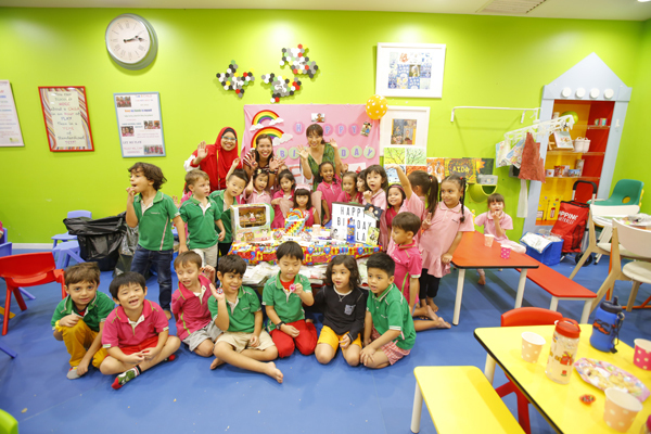 マレーシアでの親子留学体験談。1年半で学んだこととは？