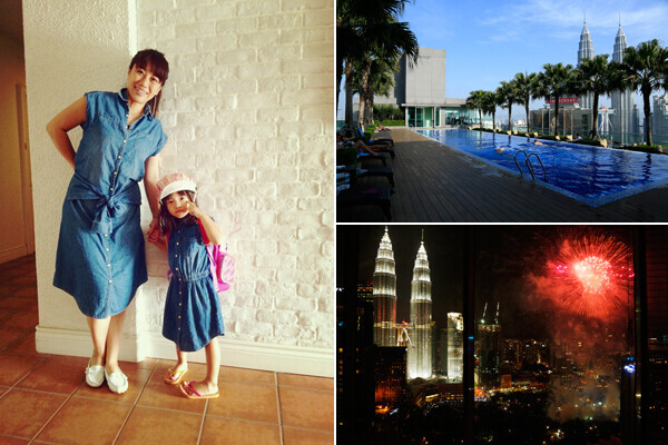 マレーシアでの親子留学体験談。1年半で学んだこととは？