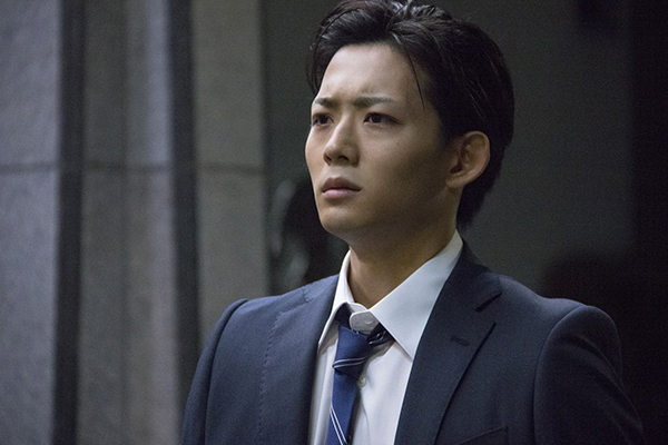 『ひよっこ』竜星涼が3作連続で警官に。「かわいい」「抱きしめたい」の声