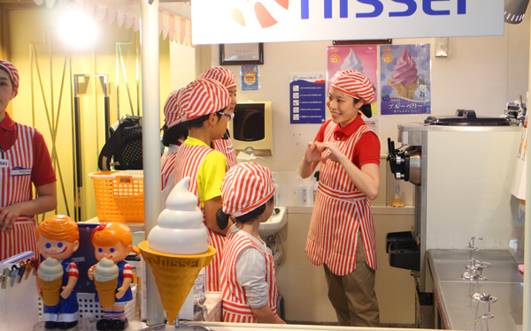 もっと知りたいキッザニア＆アウトオブキッザニアの秘密をインタビュー【ハロー！裏方さん～子どもの笑顔をつくる達人たち～ Vol.8】