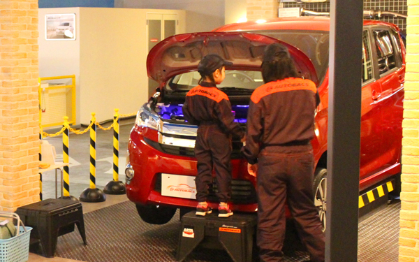 もっと知りたいキッザニア＆アウトオブキッザニアの秘密をインタビュー【ハロー！裏方さん～子どもの笑顔をつくる達人たち～ Vol.8】