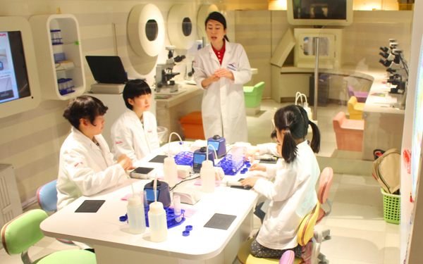 もっと知りたいキッザニア＆アウトオブキッザニアの秘密をインタビュー【ハロー！裏方さん～子どもの笑顔をつくる達人たち～ Vol.8】