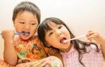 今週は歯と口の健康週間！　約80%の親が子どもの仕上げ磨きを〇〇〇だった