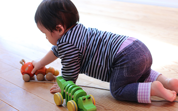 近所迷惑になっているかも!?　子育て中に心がけたい、防音対策