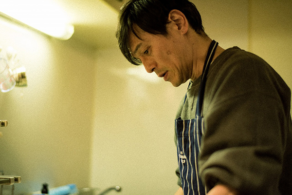 パパのお弁当は世界一！ サラリーマンのパパが思春期の娘に贈る愛情