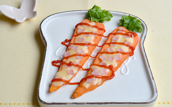 にんじん1本で！　子どもが喜ぶ、時短おかずを作るには？【お料理あるある相談室  Vol.3】 