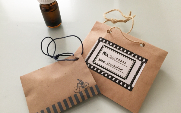 おうちにあるもの＆100均グッズで作れる！　夏のおしゃれアロマグッズ