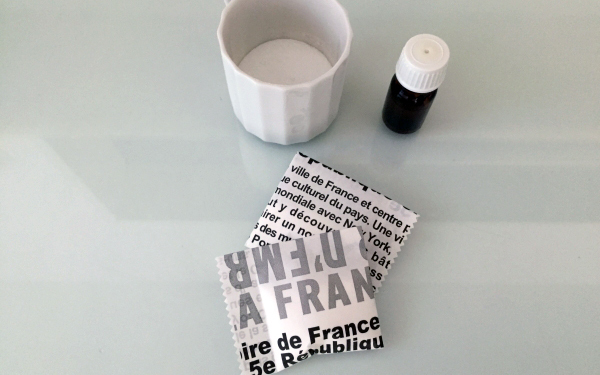 おうちにあるもの＆100均グッズで作れる！　夏のおしゃれアロマグッズ