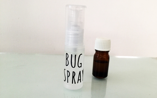 おうちにあるもの＆100均グッズで作れる！　夏のおしゃれアロマグッズ