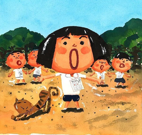 イヤイヤ期でもかわいい！　北陽・虻ちゃんの泣き笑い育児に共感！【芸能人パパママが選ぶ3冊の絵本 Vol.3】