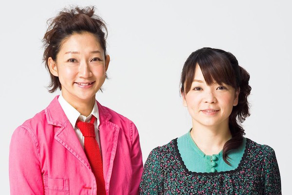 イヤイヤ期でもかわいい！　北陽・虻ちゃんの泣き笑い育児に共感！【芸能人パパママが選ぶ3冊の絵本 Vol.3】