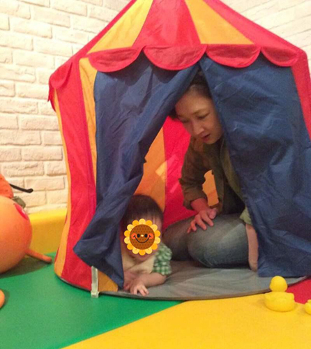 イヤイヤ期でもかわいい！　北陽・虻ちゃんの泣き笑い育児に共感！【芸能人パパママが選ぶ3冊の絵本 Vol.3】