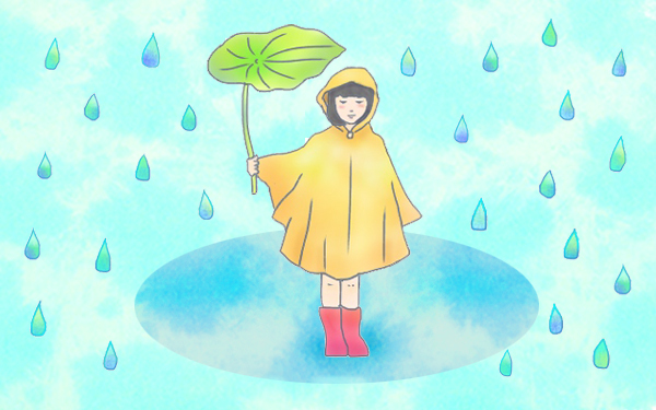 八百屋の夫婦の話【新米ママ歴14年 紫原明子の家族日記 第26話】