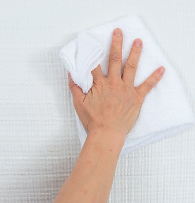 「ついで掃除」が基本！　世界一のカリスマ清掃員が教える掃除テク