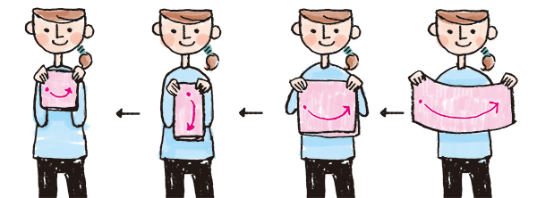 「ついで掃除」が基本！　世界一のカリスマ清掃員が教える掃除テク