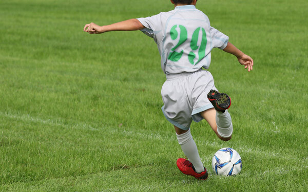子どもの集中力を高める絵本！　「心」をきたえてスポーツ力もアップ　【親子で楽しむ絵本の時間】 第10回