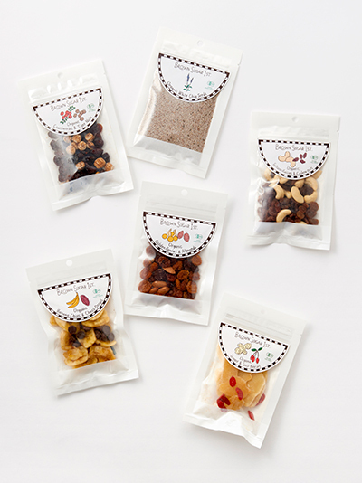 おいしくてヘルシー！　ママの味方「ギルトフリースイーツ」って？　