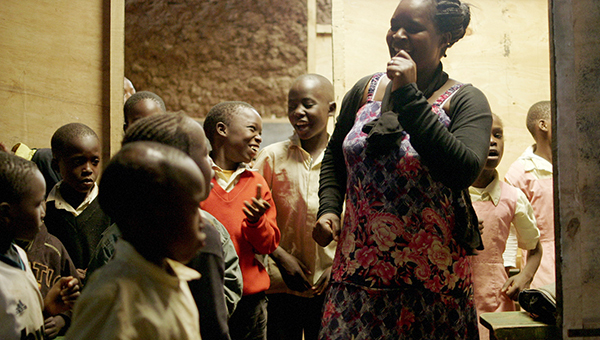 子どもへの投資利益はアメリカ株式市場より高い！　親の貧困問題の現実「いのちのはじまり」【後編】