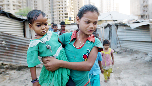 子どもへの投資利益はアメリカ株式市場より高い！　親の貧困問題の現実「いのちのはじまり」【後編】