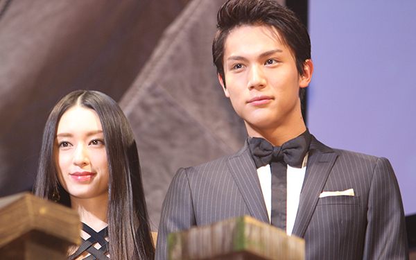 ジョニー・デップのすべらない話！　「パイレーツ」のジョークと大ウソとは