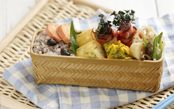 芸能人の手作りお弁当事情！お弁当箱にも注目の「パパ弁」 画像あり