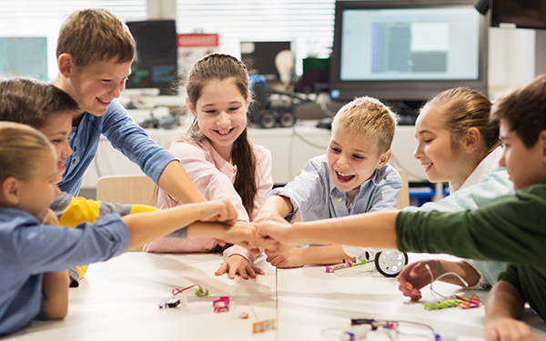 エスカレーター式のメリット・デメリットを体験談で紹介