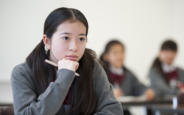 エスカレーター式のメリット デメリットを体験談で紹介 ウーマンエキサイト