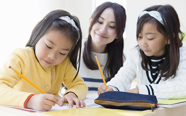 エスカレーター式のメリット・デメリットを体験談で紹介