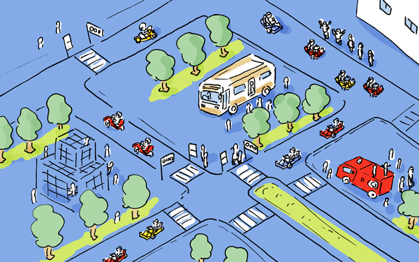 息子の「ひとりでやりたい！」を尊重した結果　やる気が成長に繋がる瞬間【下請けパパ日記～家庭に仕事に大興奮～ Vol.21】