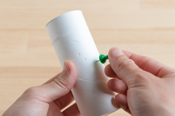 材料2つでお星さまがつくれちゃう 七夕の天の川ライト おうちで季節イベント お手軽アートレシピ Vol 17 ウーマンエキサイト