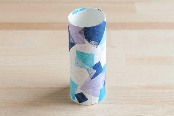 材料2つでお星さまがつくれちゃう！　七夕の天の川ライト【おうちで季節イベント お手軽アートレシピ Vol.17】