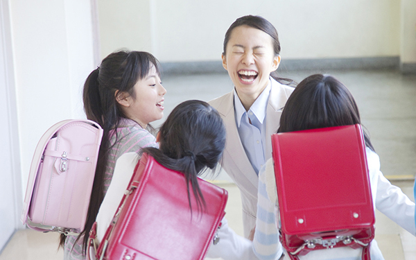 10年後を生き抜くために、大人がしなければいけない「教育」とは？【『みんなの学校』流「生き抜く力」の育て方 第1回】