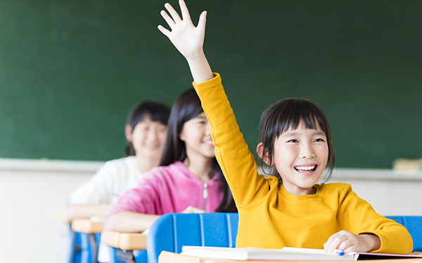 10年後を生き抜くために、大人がしなければいけない「教育」とは？【『みんなの学校』流「生き抜く力」の育て方 第1回】