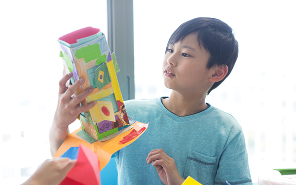 10年後を生き抜くために、大人がしなければいけない「教育」とは？【『みんなの学校』流「生き抜く力」の育て方 第1回】