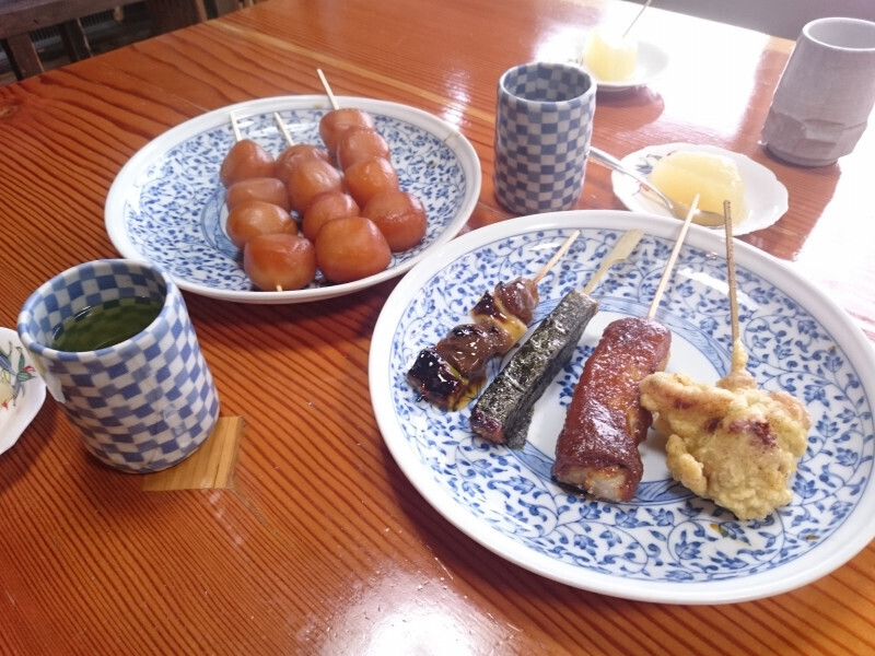 【人気連載】グルメ情報たっぷり！ 夏旅の参考にも！イラスト旅行記【ぽんたの献立ノート～Ameba公式トップブロガー連載～ Vol.3】