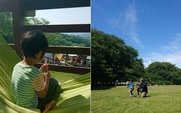 「スイカップ」アナ、古瀬絵理さんに聞く！　授乳期を経ても美バストを保つ秘訣