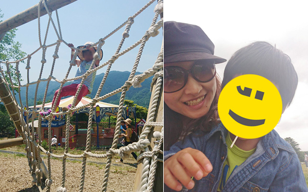 「スイカップ」アナ、古瀬絵理さんに聞く！　授乳期を経ても美バストを保つ秘訣