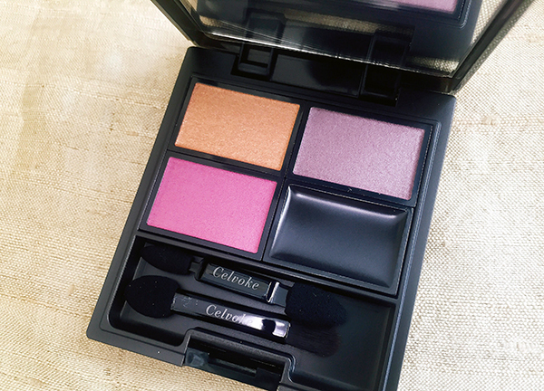 美容研究家　上田祥子が選ぶ　2017年上半期マイベストコスメ（メイクアップ編）