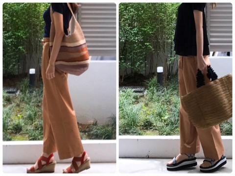 【人気連載】ユニ女の着やせコーデ！　楽ちんスタイルアップ術【ユニクロ大人コーデ～アメブロ30代ファッション1位 Hanaさん ～ Vol.5】