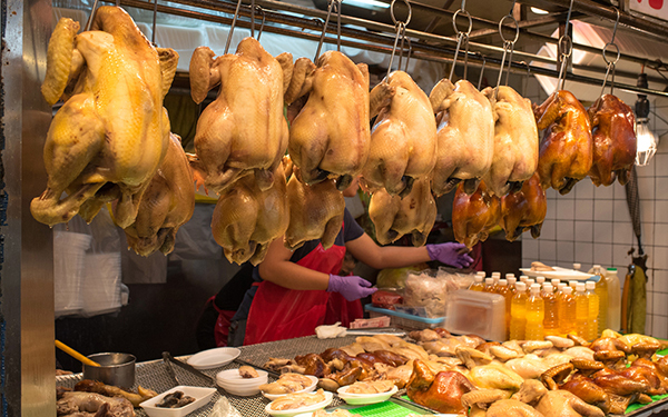 なぜジブリ飯はおいしそうなの？　思わずおなかが鳴るジブリ作品おさらい