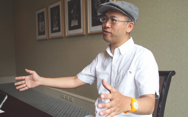 『メアリと魔女の花』を徹底取材！　米林監督の乙女心の表現力はあの少女マンガからだった【前編】