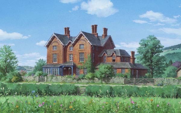 ジブリ退社の米林監督『メアリと魔女の花』は『魔女の宅急便』とは明らかな違いがある【後編】