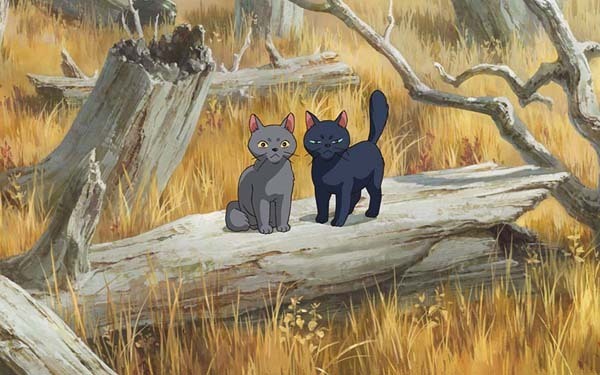 ジブリ退社の米林監督『メアリと魔女の花』は『魔女の宅急便』とは明らかな違いがある【後編】